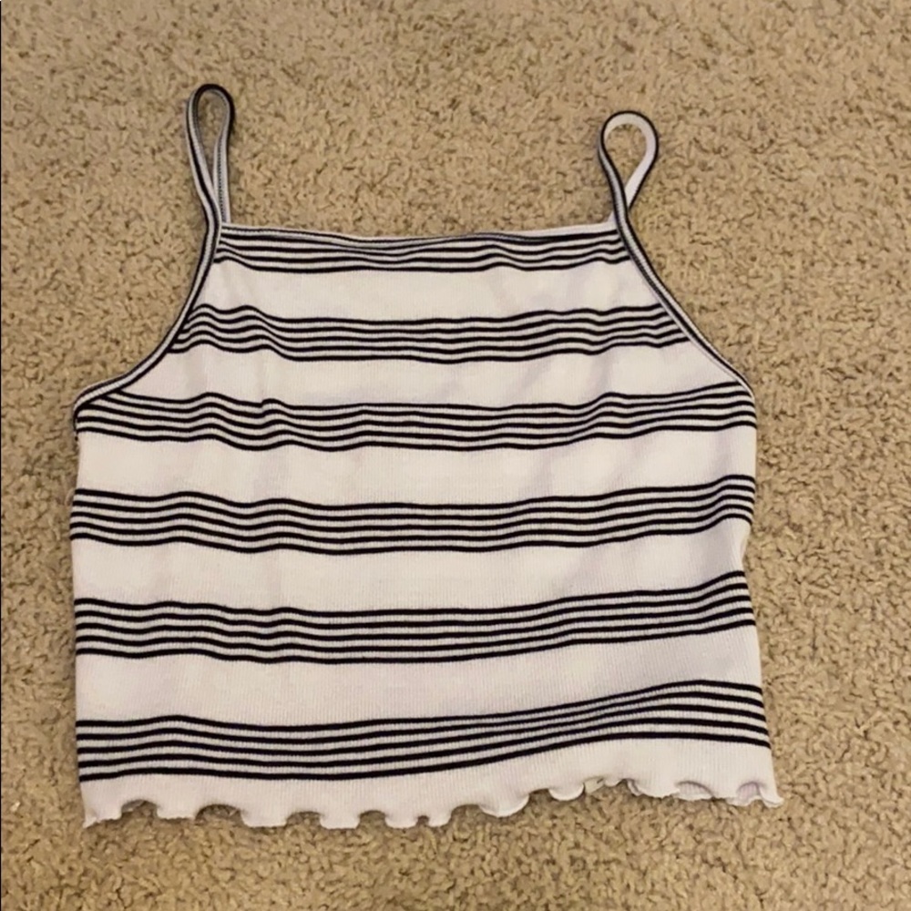 Forever 21 top